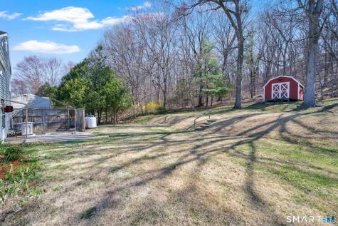 203 Brentwood Road Newington CT 06111