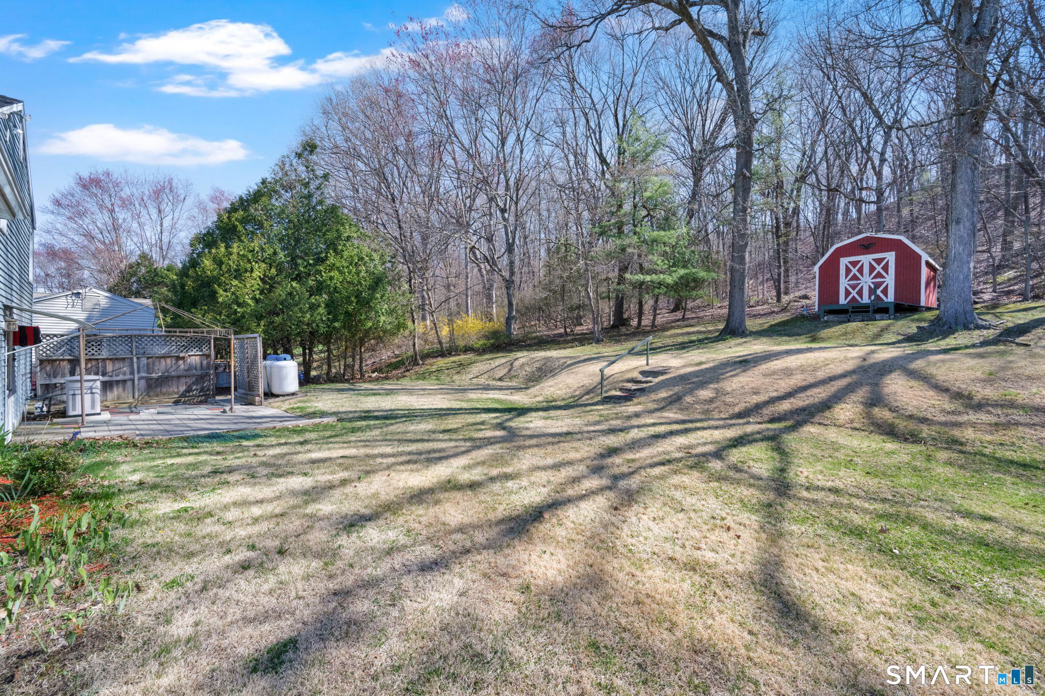203 Brentwood Road Newington CT 06111