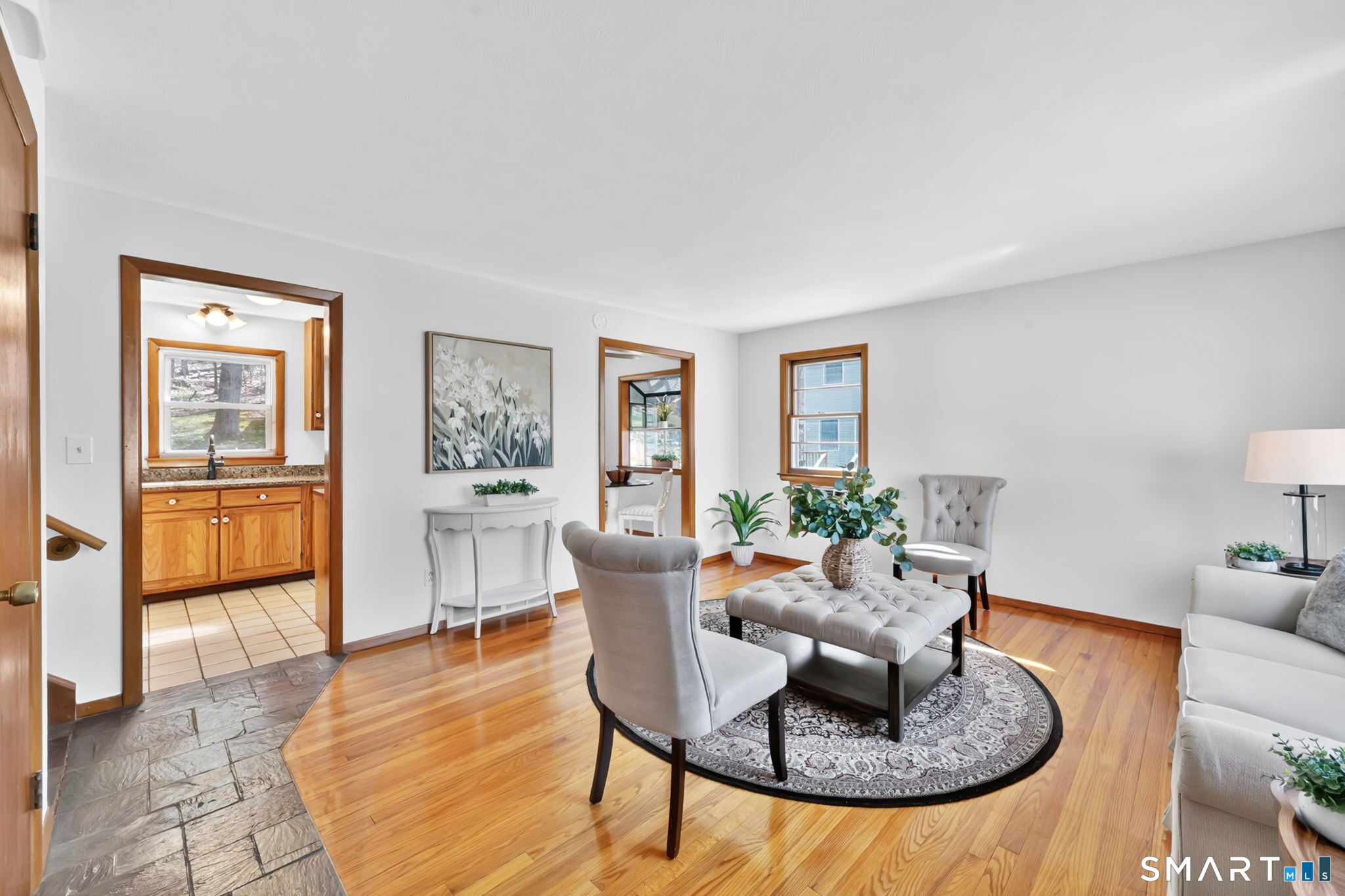 203 Brentwood Road Newington CT 06111