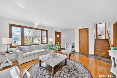 203 Brentwood Road Newington CT 06111