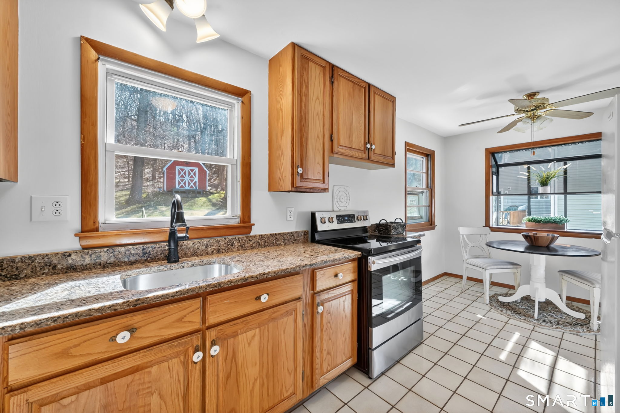 203 Brentwood Road Newington CT 06111