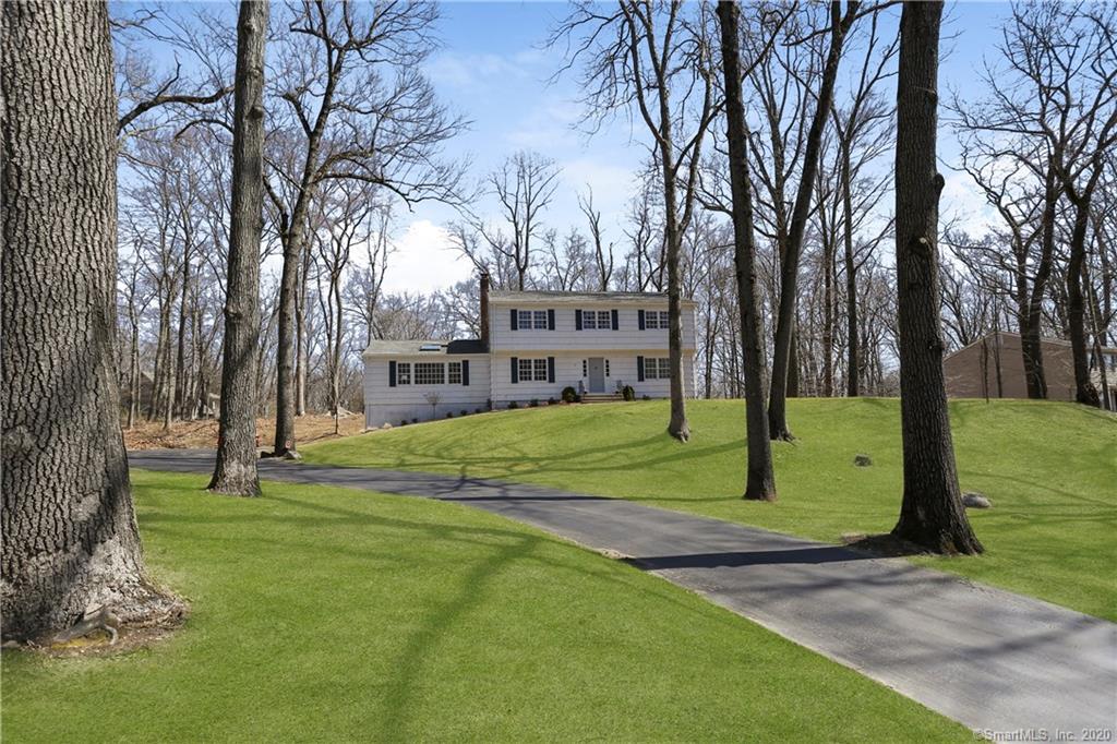 22 Colony Road Westport CT 06880