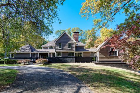 126 Spaulding Road Brooklyn CT 06234