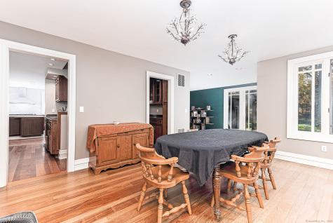 126 Spaulding Road Brooklyn CT 06234