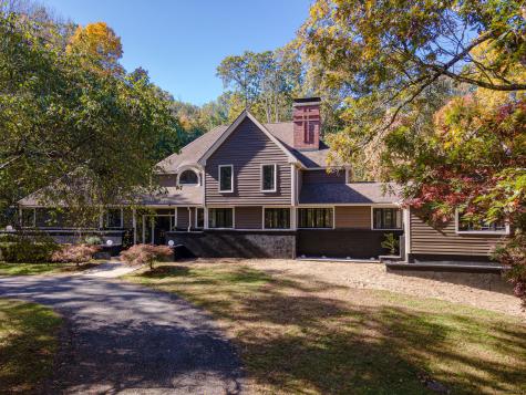 126 Spaulding Road Brooklyn CT 06234