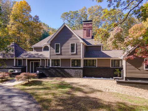 126 Spaulding Road Brooklyn CT 06234