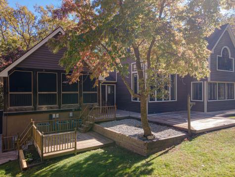 126 Spaulding Road Brooklyn CT 06234