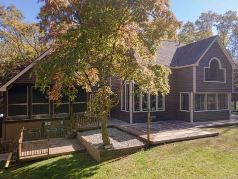 126 Spaulding Road Brooklyn CT 06234