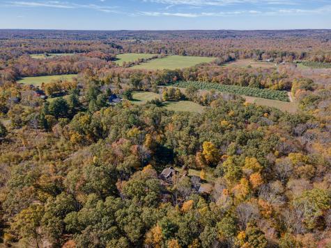 126 Spaulding Road Brooklyn CT 06234