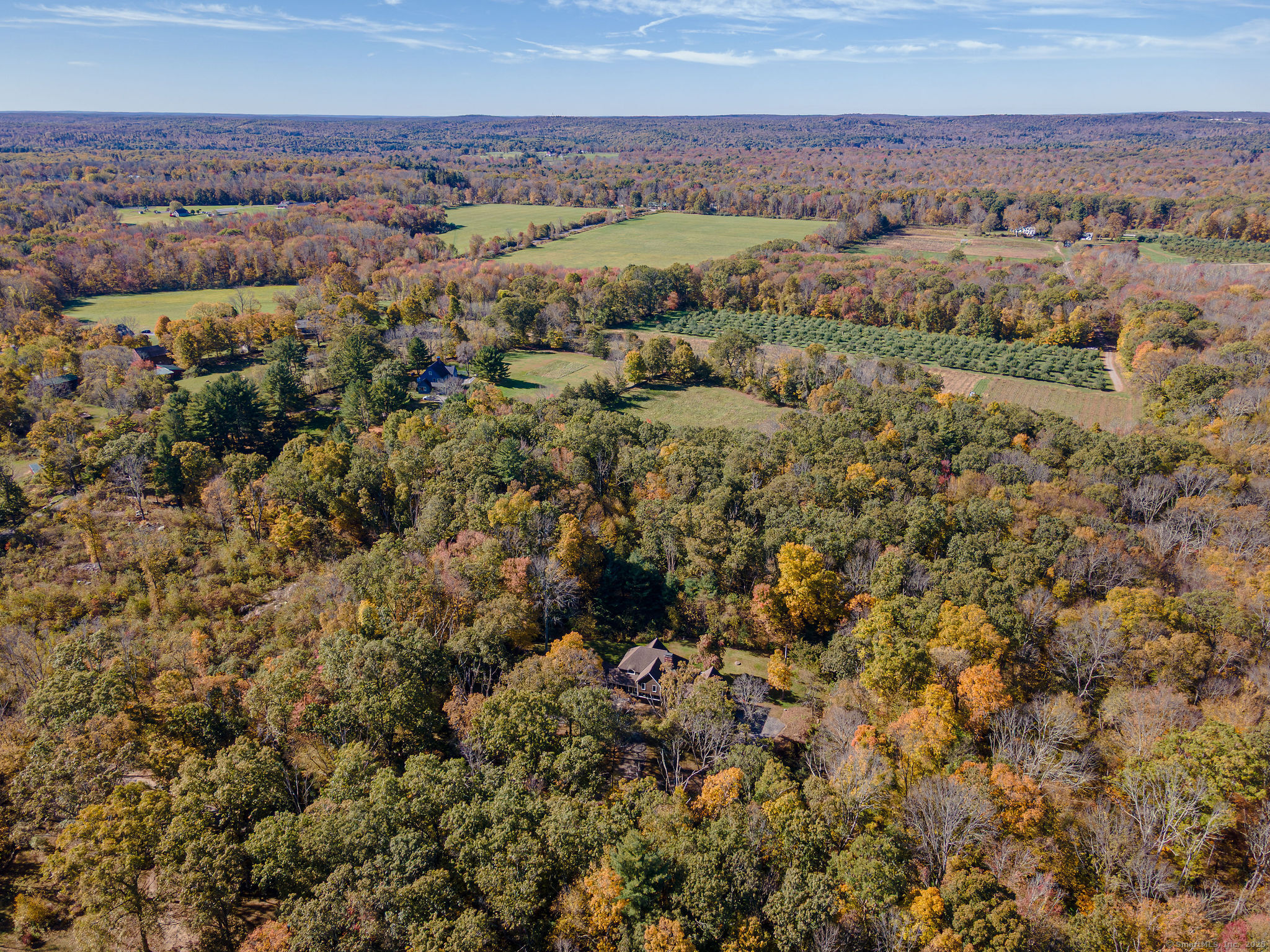 126 Spaulding Road Brooklyn CT 06234