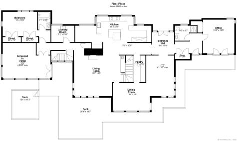 126 Spaulding Road Brooklyn CT 06234