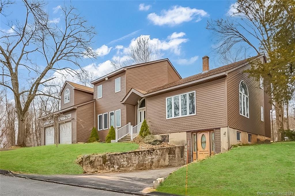 36 Lakeview Avenue Rocky Hill CT 06067