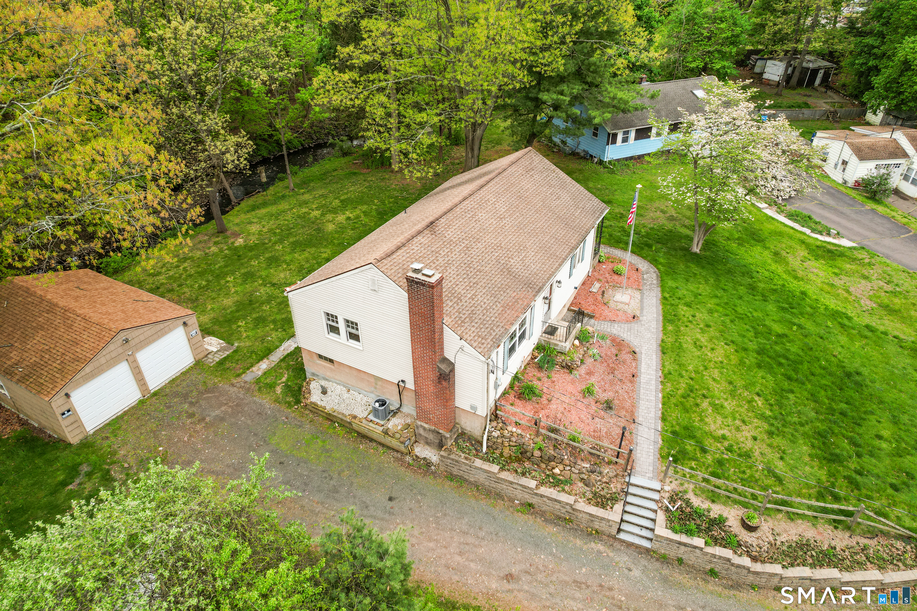40 Circle Drive Wallingford CT 06492