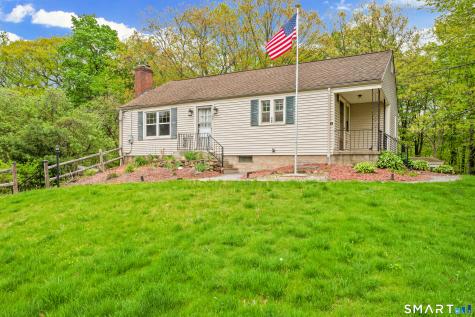 40 Circle Drive Wallingford CT 06492