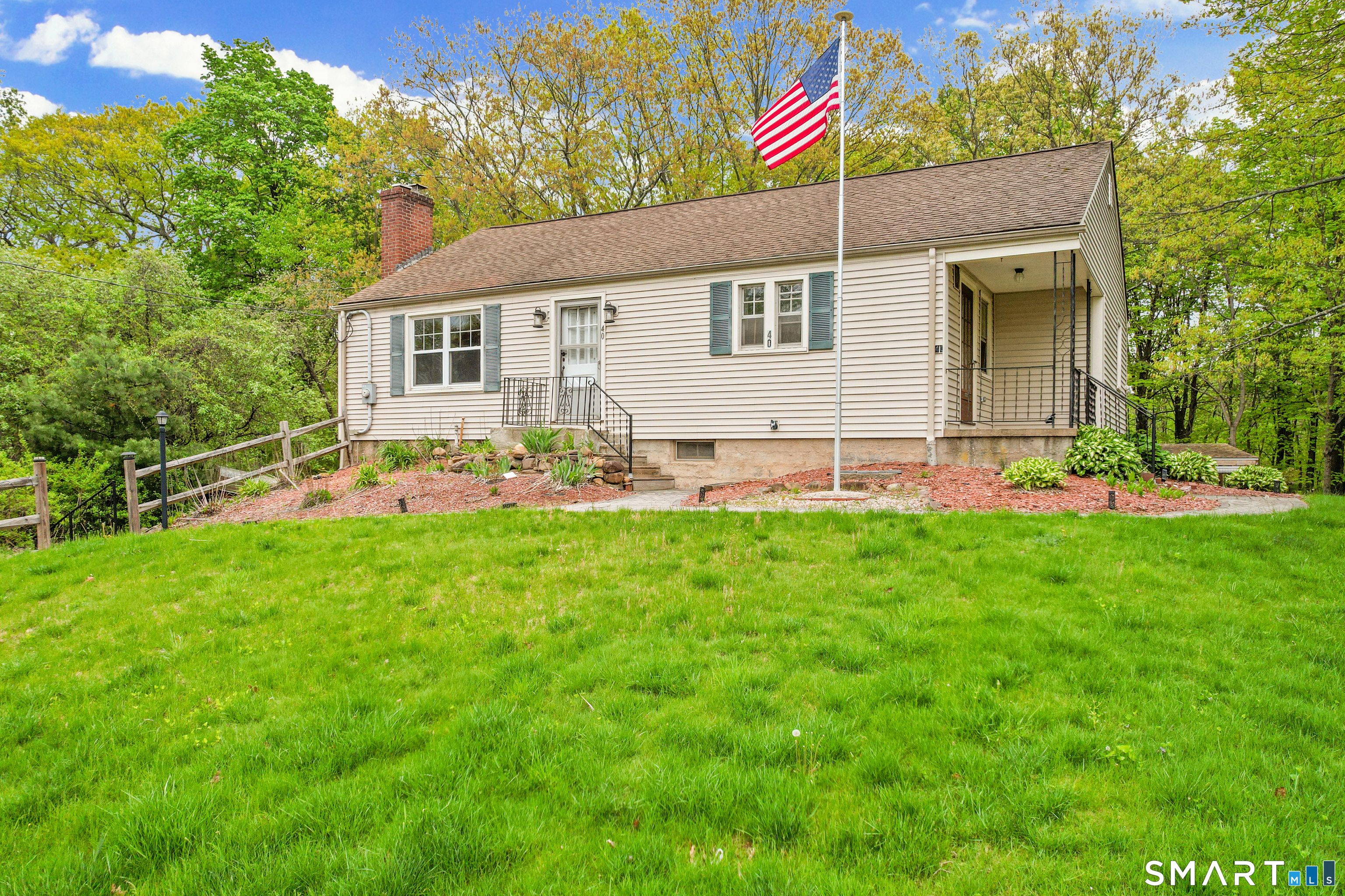 40 Circle Drive Wallingford CT 06492