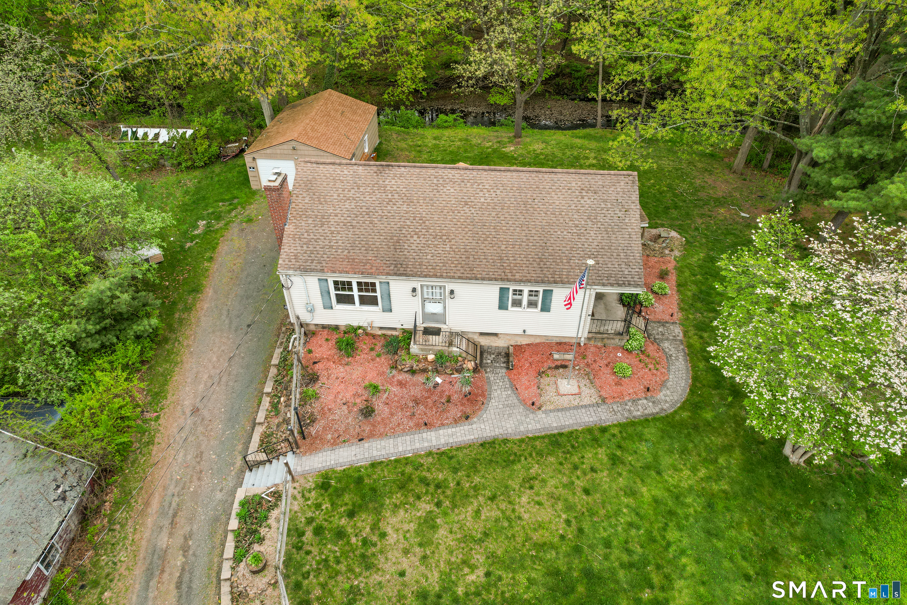 40 Circle Drive Wallingford CT 06492
