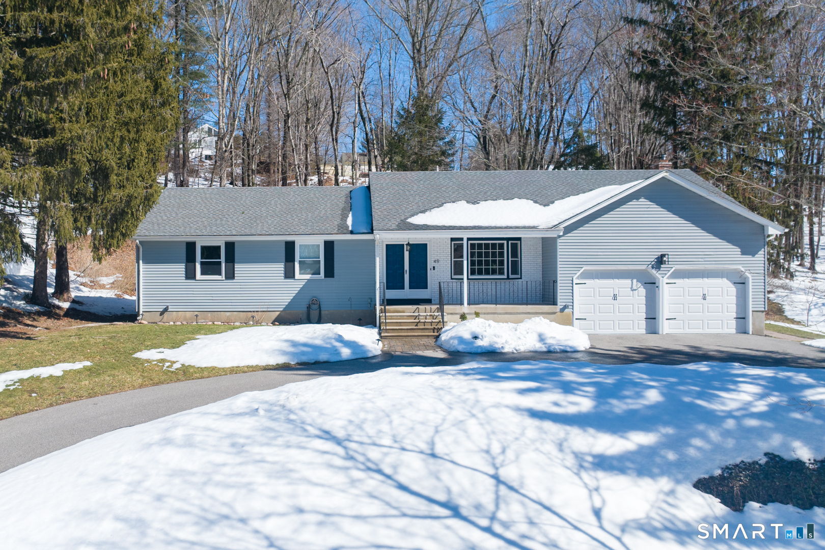 49 Gideon Lane Glastonbury CT 06033