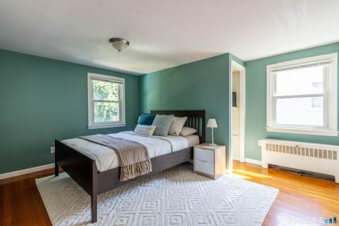 21 Overland Street Manchester CT 06040