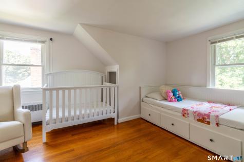 21 Overland Street Manchester CT 06040