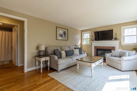 21 Overland Street Manchester CT 06040