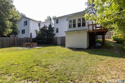 21 Overland Street Manchester CT 06040