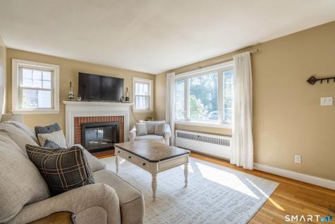 21 Overland Street Manchester CT 06040