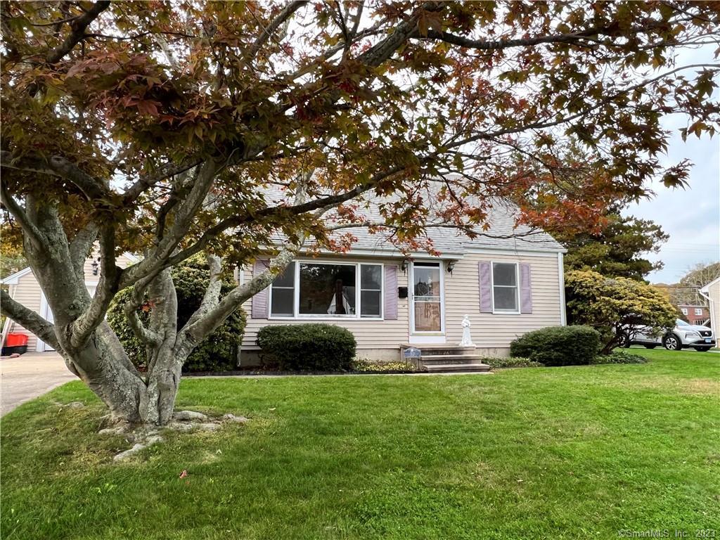 30 Burgess Place Groton CT 06340