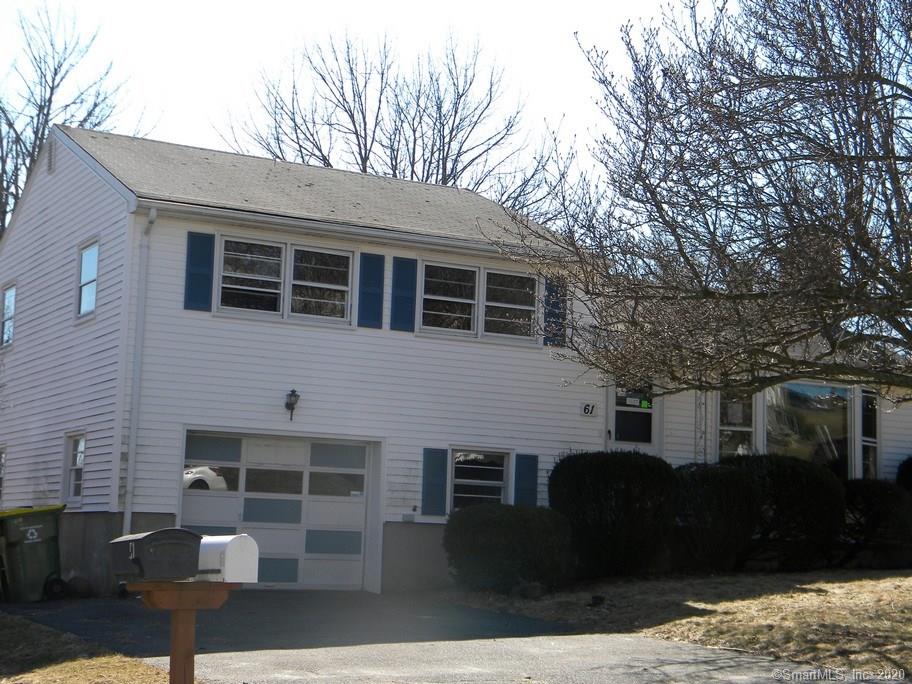 61 Buckridge Road Waterbury CT 06704