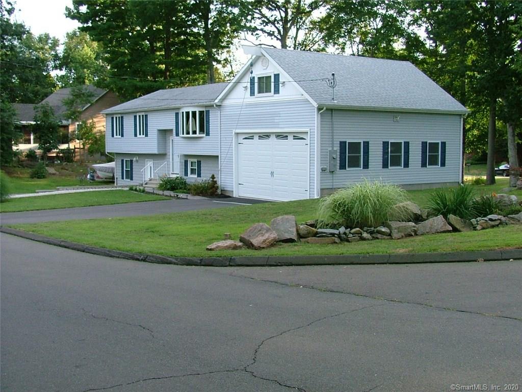 9 Brocketts Point Road Branford CT 06405