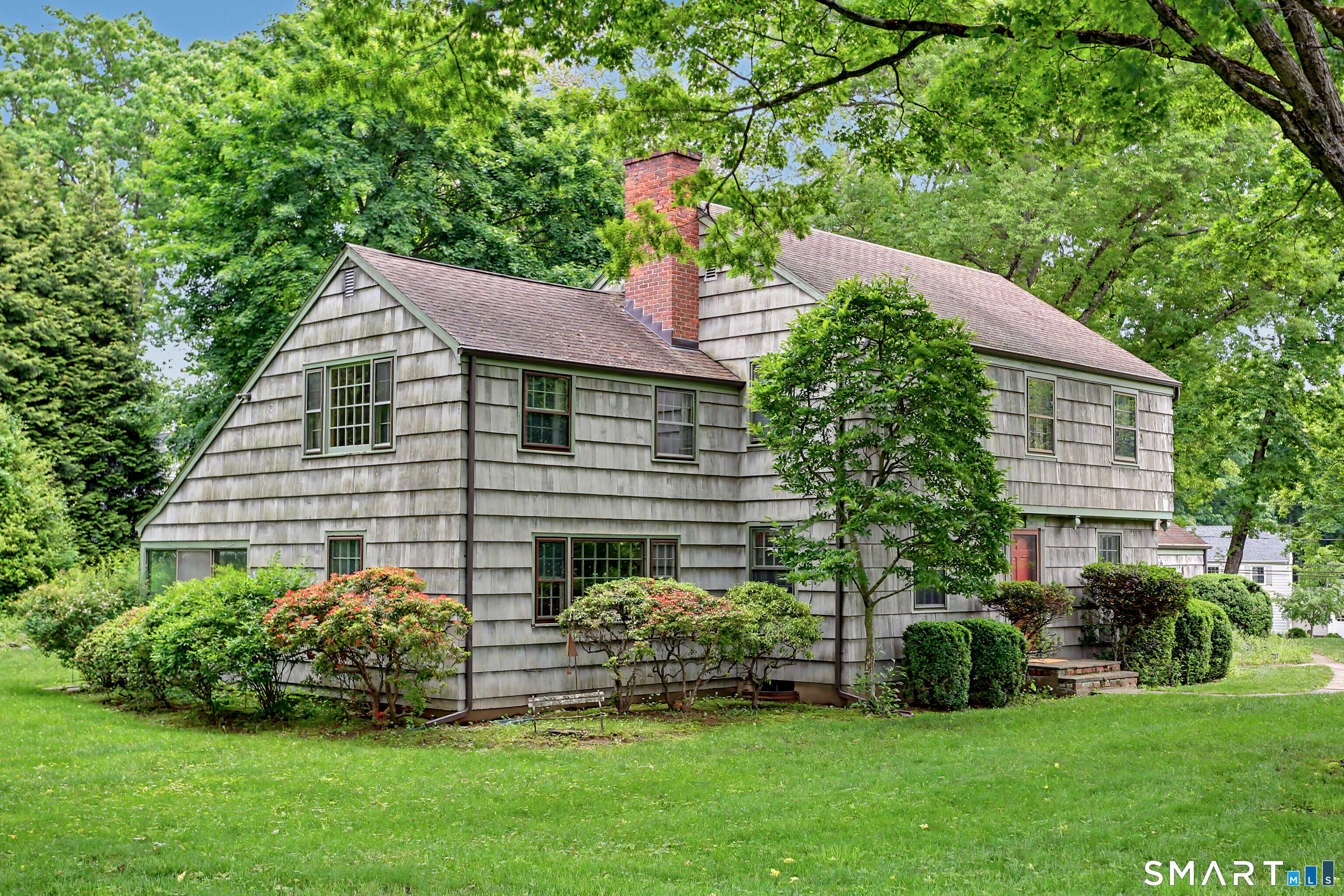 240 North Cedar Road Fairfield CT 06824