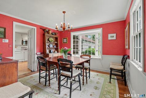 240 North Cedar Road Fairfield CT 06824