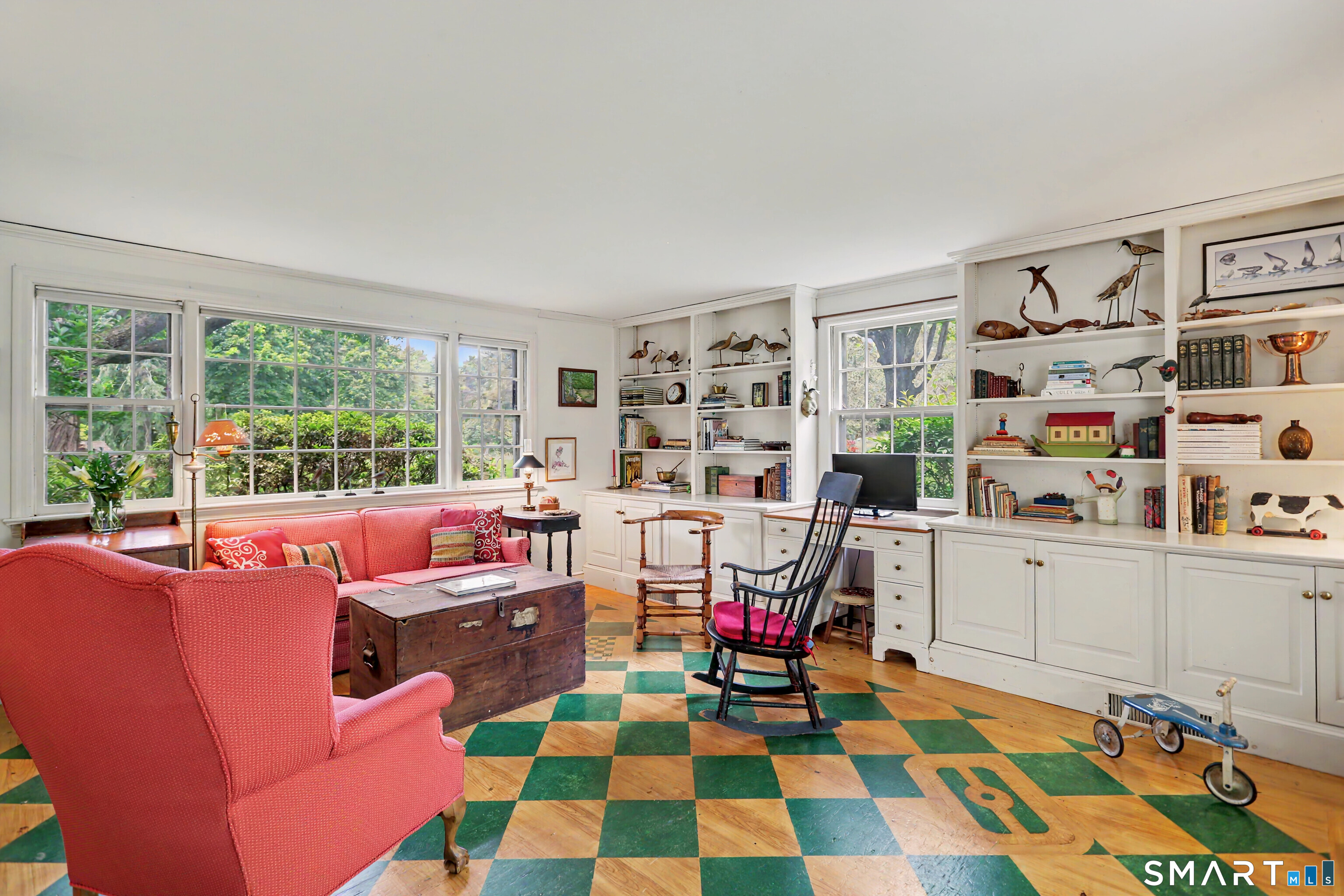 240 North Cedar Road Fairfield CT 06824