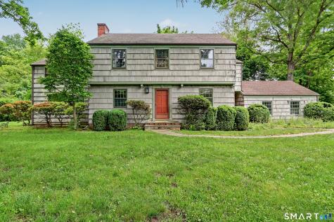 240 North Cedar Road Fairfield CT 06824