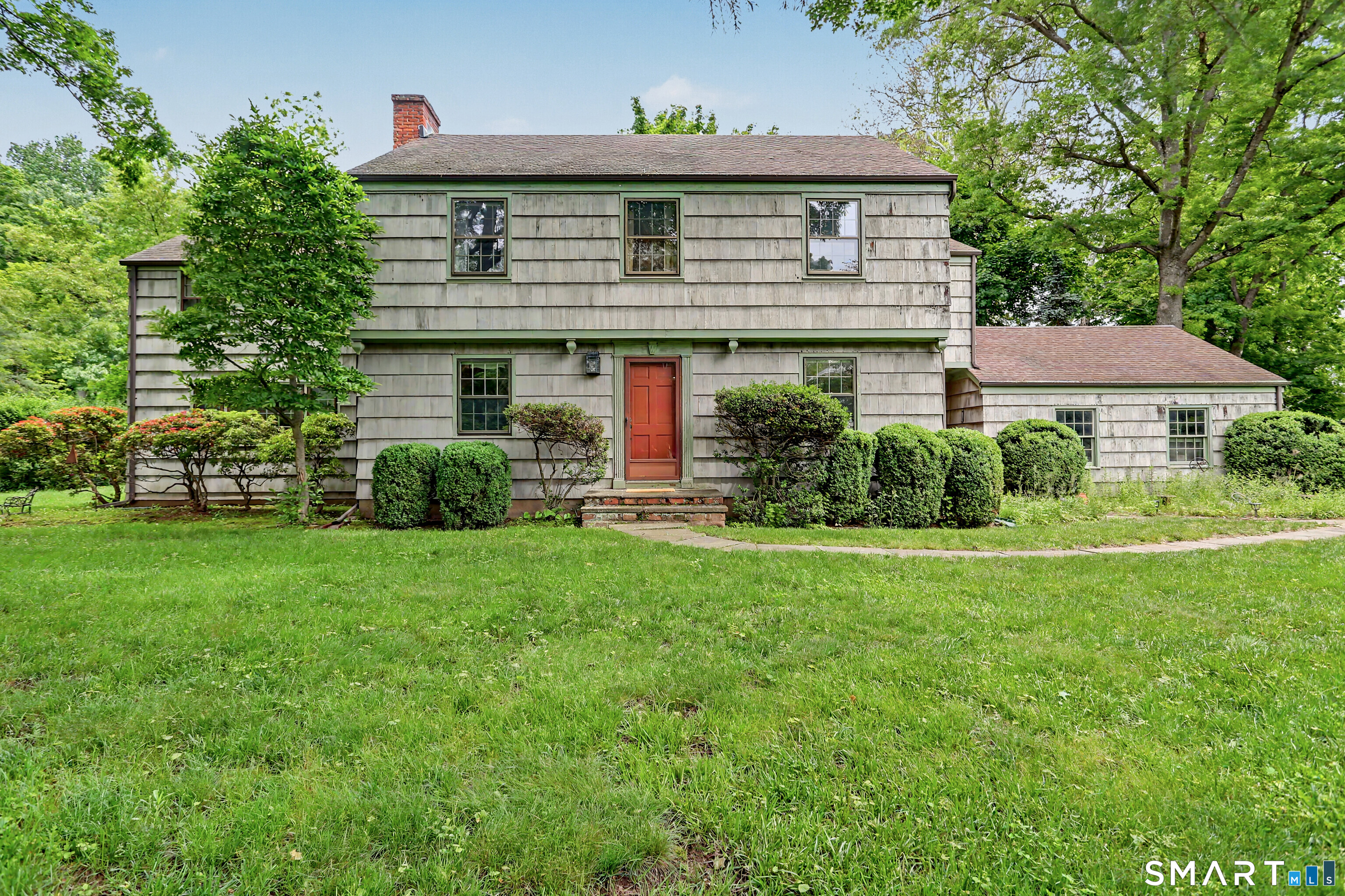 240 North Cedar Road Fairfield CT 06824