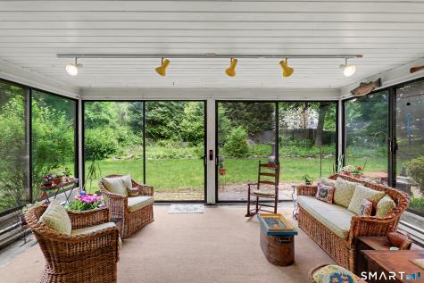 240 North Cedar Road Fairfield CT 06824