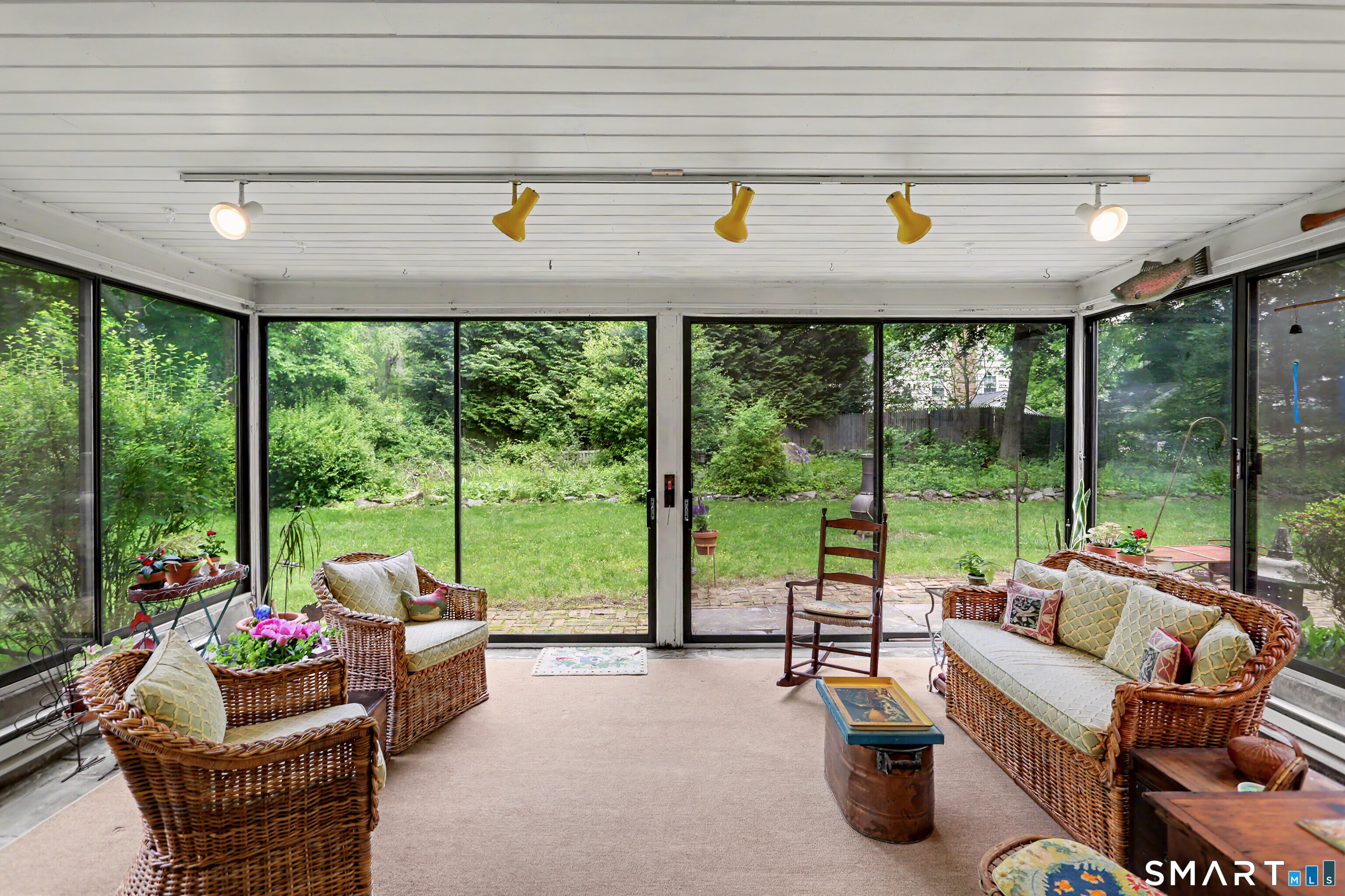 240 North Cedar Road Fairfield CT 06824