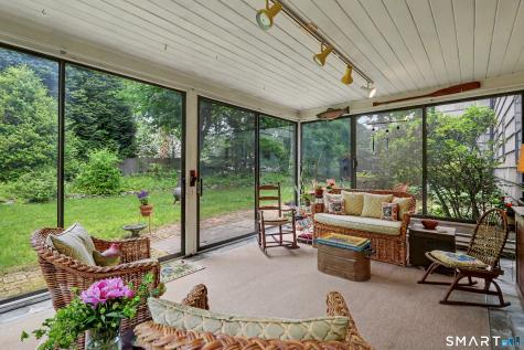 240 North Cedar Road Fairfield CT 06824