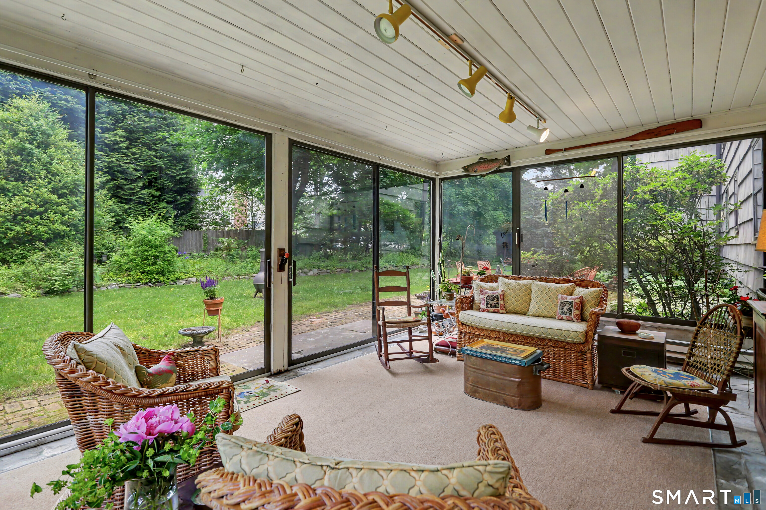 240 North Cedar Road Fairfield CT 06824