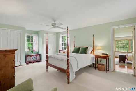 240 North Cedar Road Fairfield CT 06824