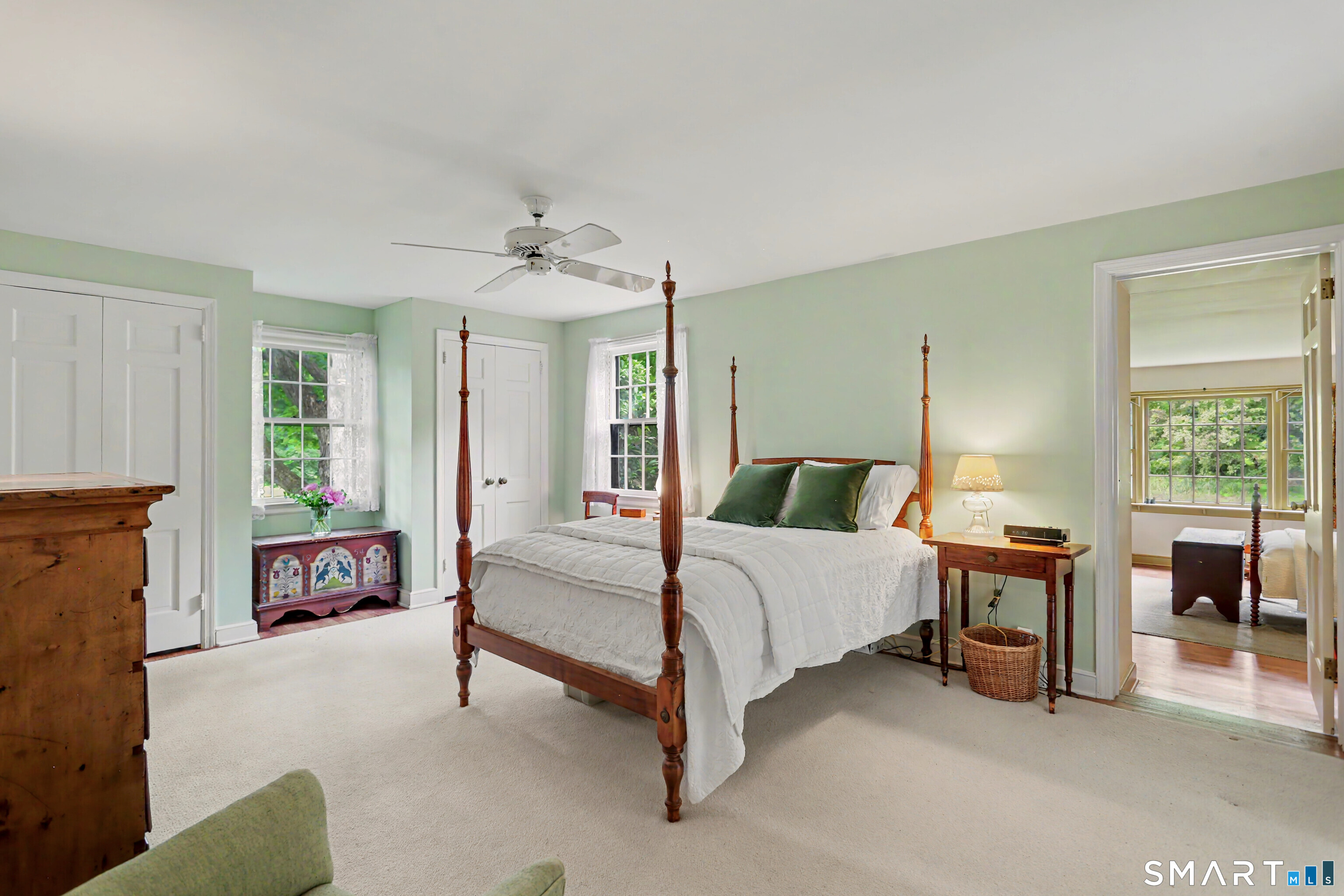 240 North Cedar Road Fairfield CT 06824