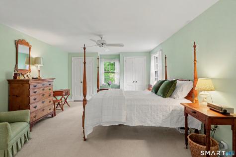 240 North Cedar Road Fairfield CT 06824