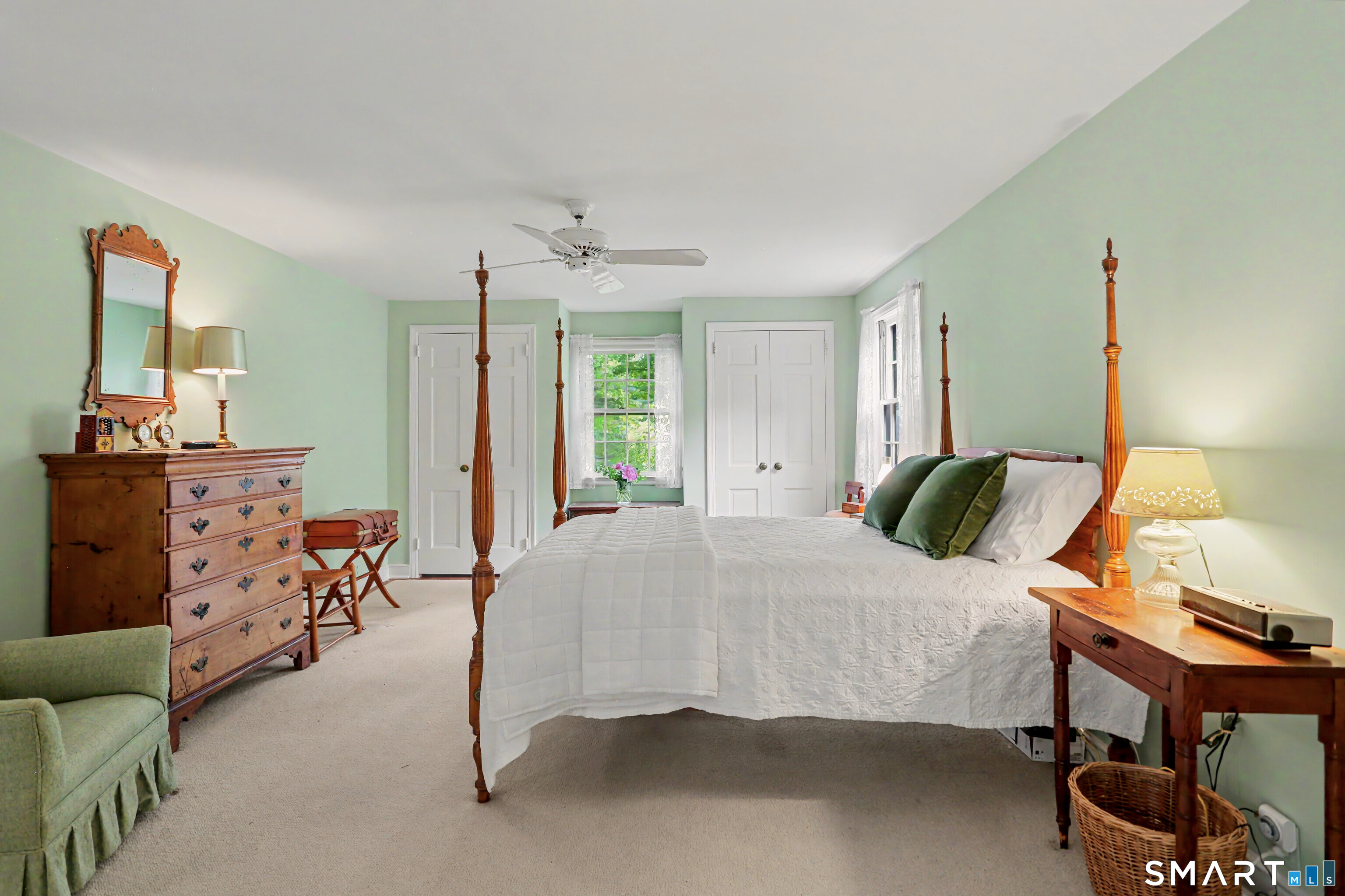 240 North Cedar Road Fairfield CT 06824