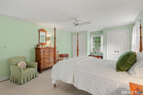 240 North Cedar Road Fairfield CT 06824
