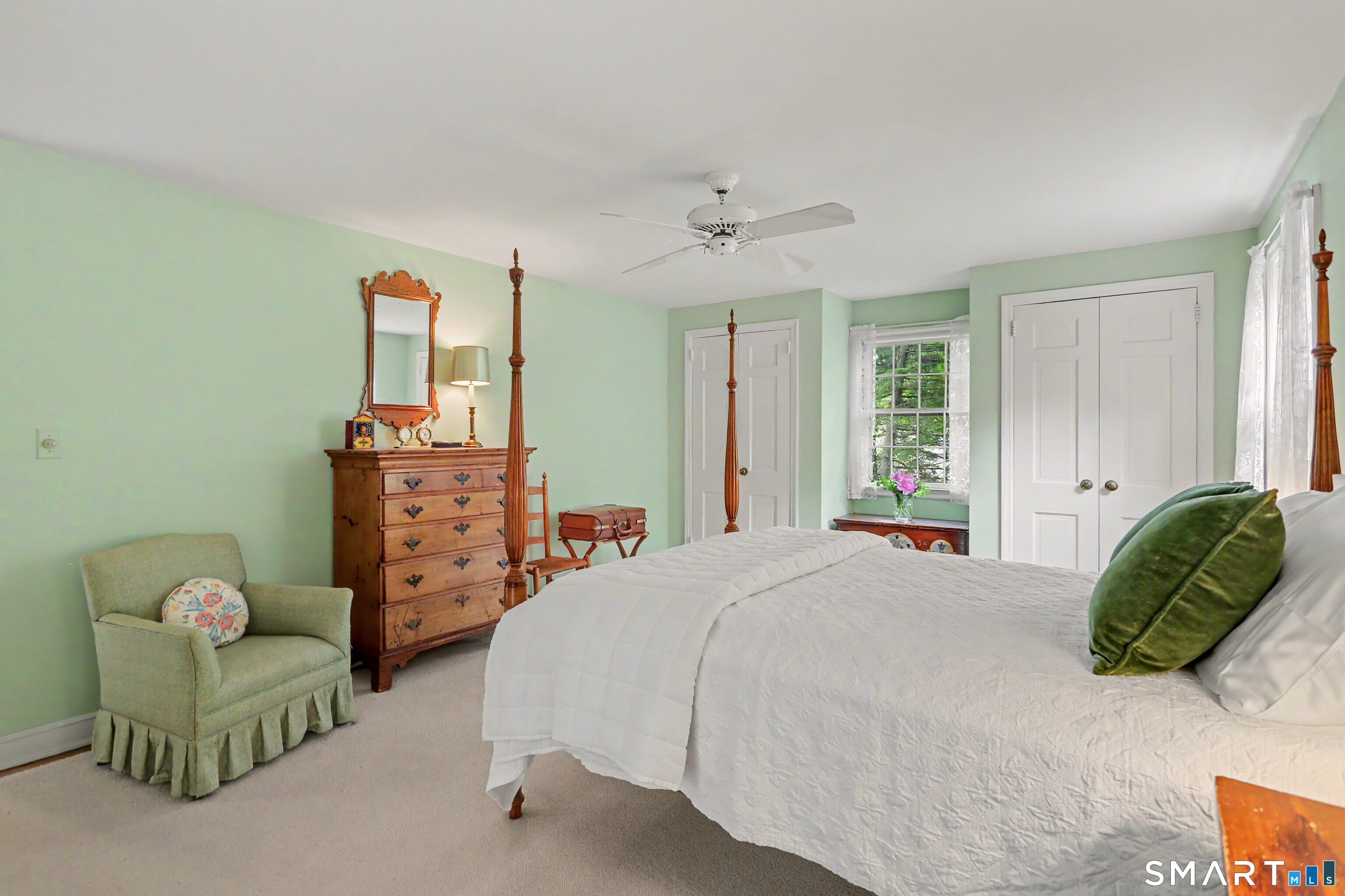 240 North Cedar Road Fairfield CT 06824
