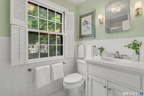 240 North Cedar Road Fairfield CT 06824