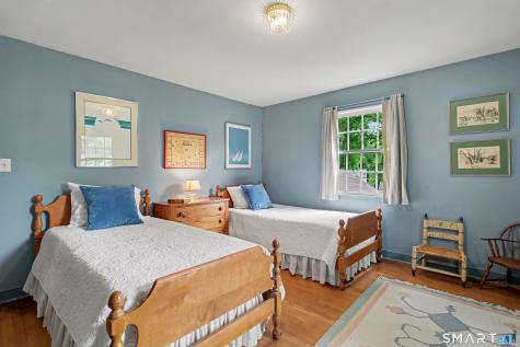 240 North Cedar Road Fairfield CT 06824