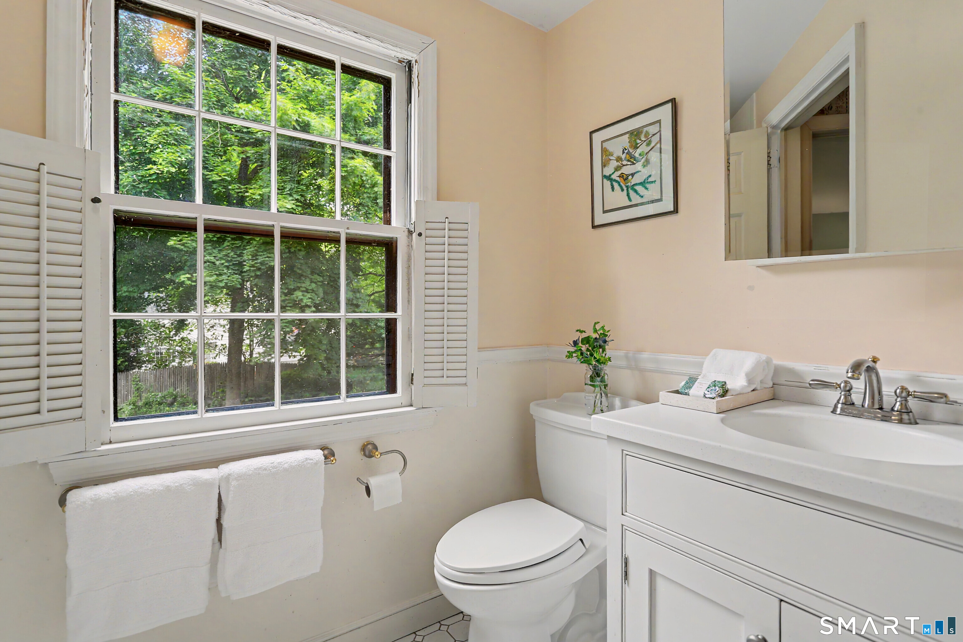 240 North Cedar Road Fairfield CT 06824