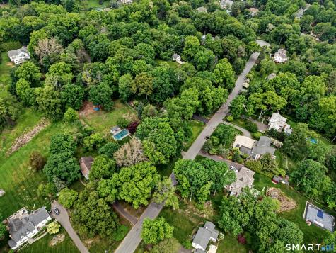 240 North Cedar Road Fairfield CT 06824
