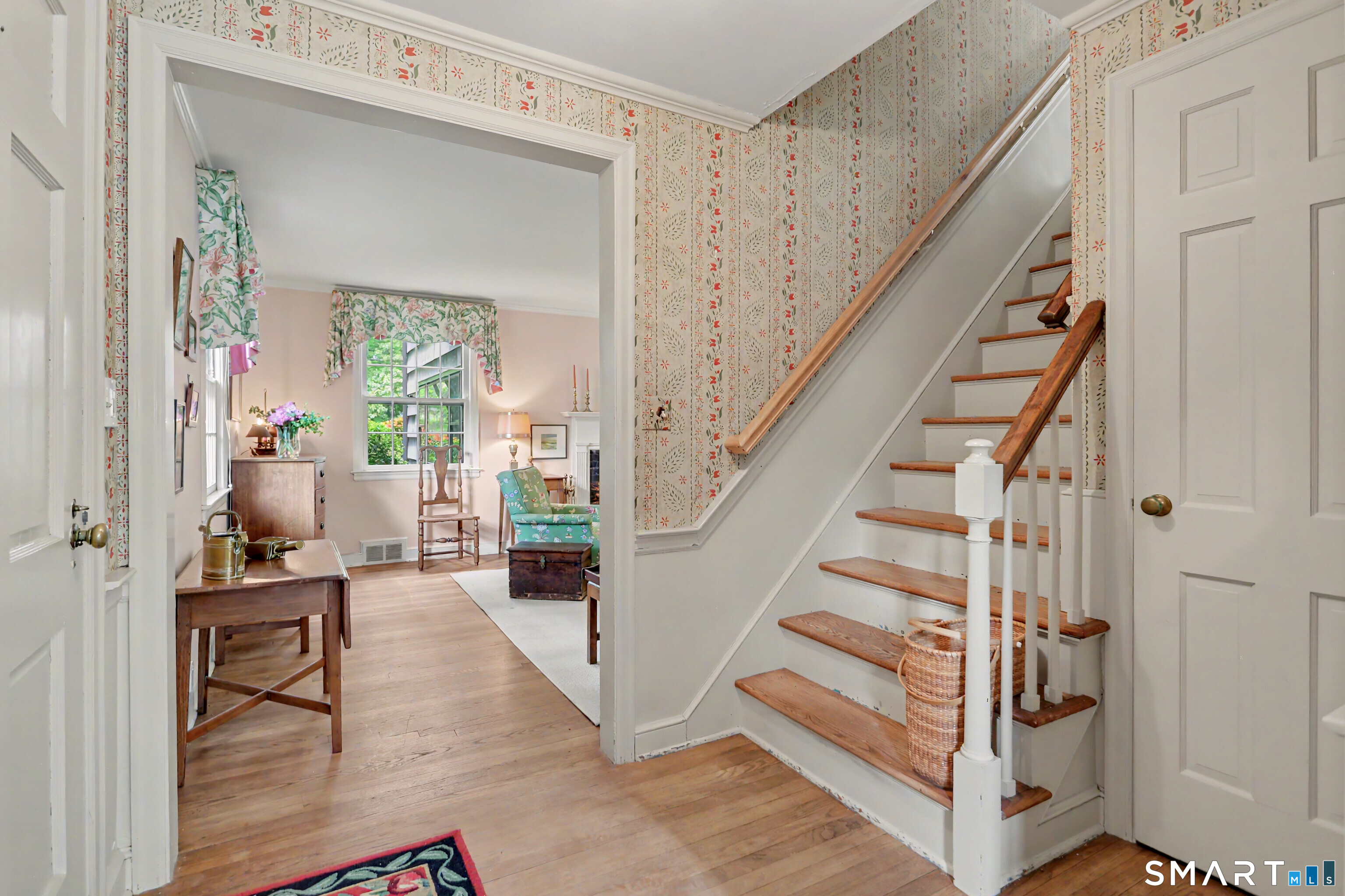 240 North Cedar Road Fairfield CT 06824