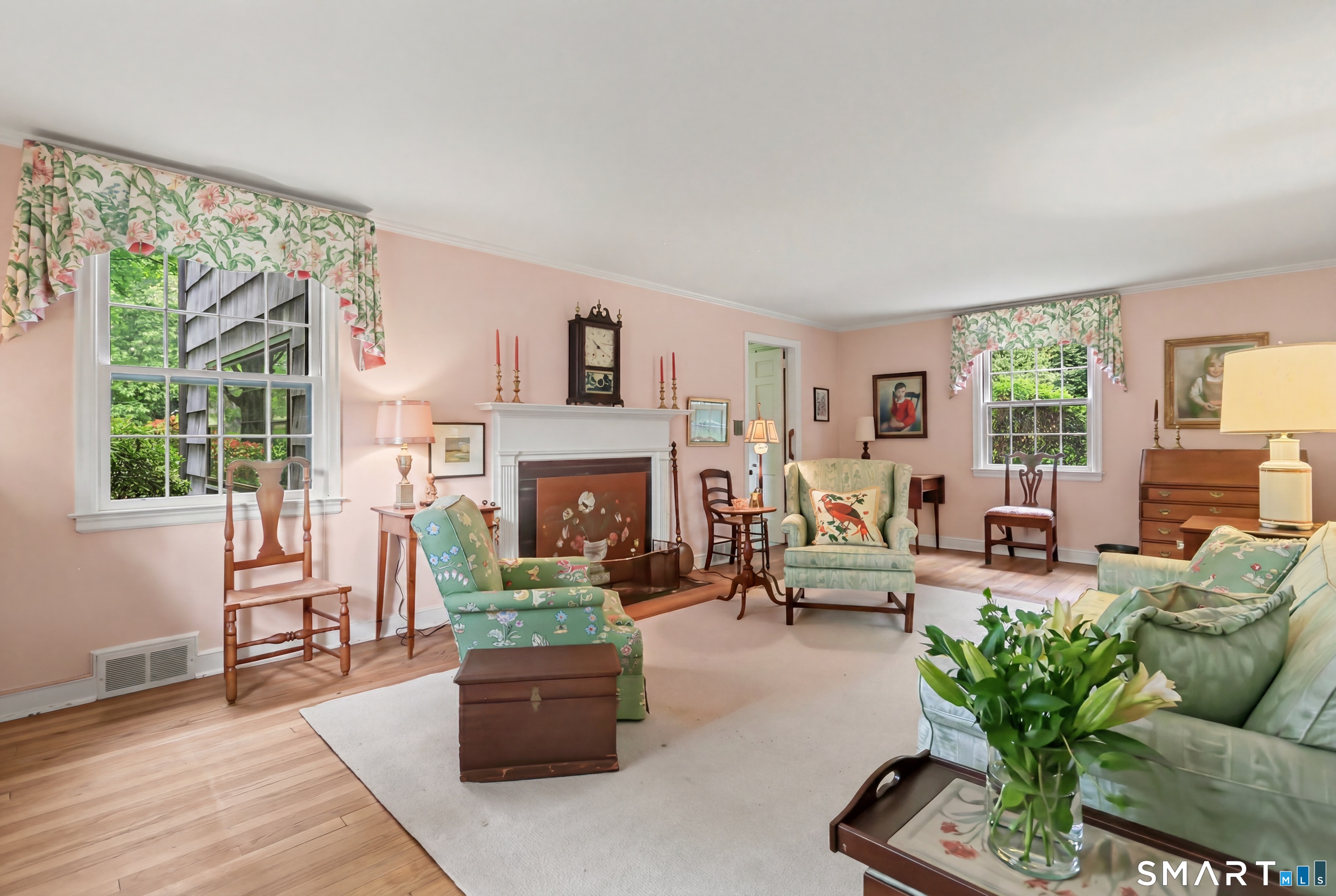 240 North Cedar Road Fairfield CT 06824
